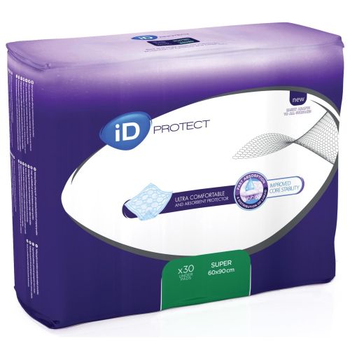 Ontex iD Pants Bariatric Super XXL (165-205cm) 1655ml