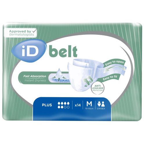 Ontex iD Belt Plus