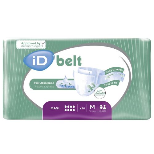 Ontex iD Belt Maxi