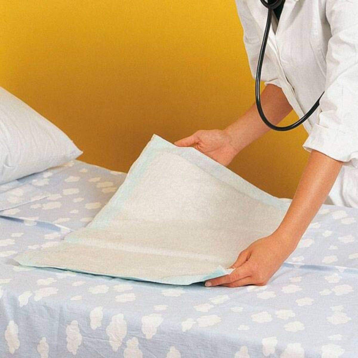 Ontex Ontex iD Expert Protect Super (40x60) 750ml