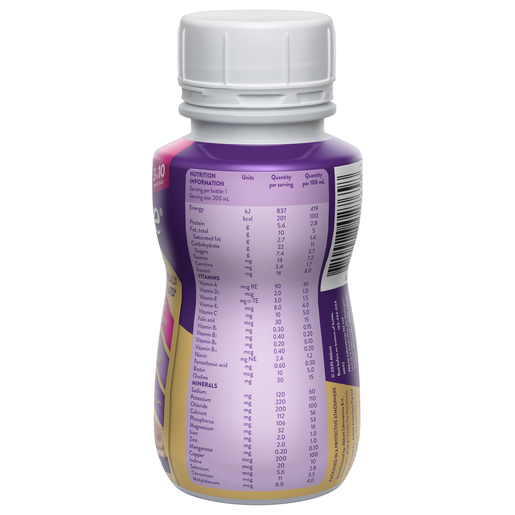 Abbott Nutrition Abbott Nutrition Pediasure 200ml