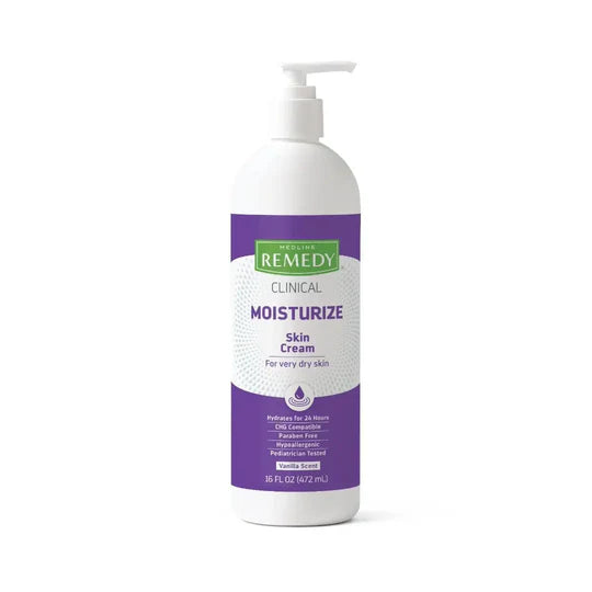 Medline Medline Remedy Nourishing Skin Cream 473ml