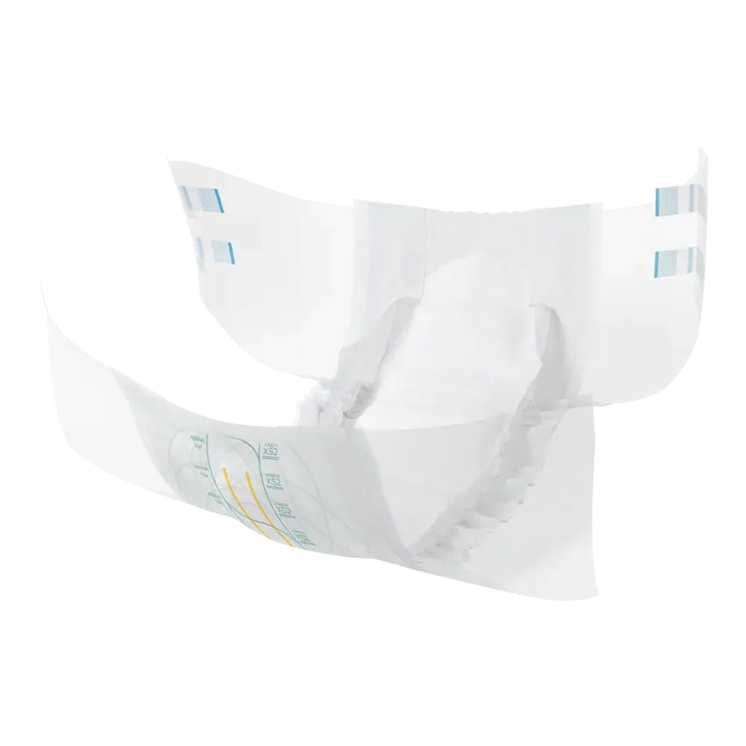 Abena Abena Slip Junior XS2