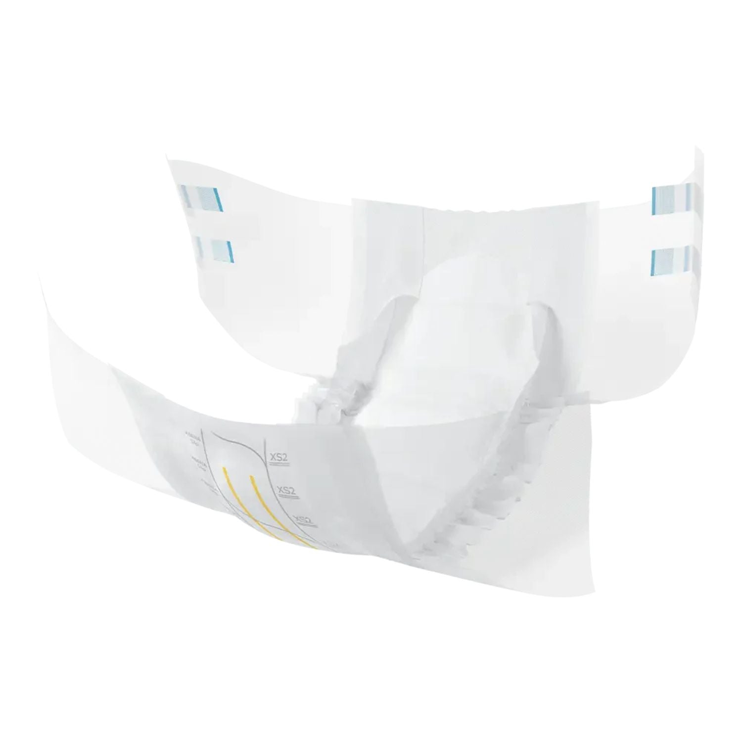 Abena Abena Slip XS2