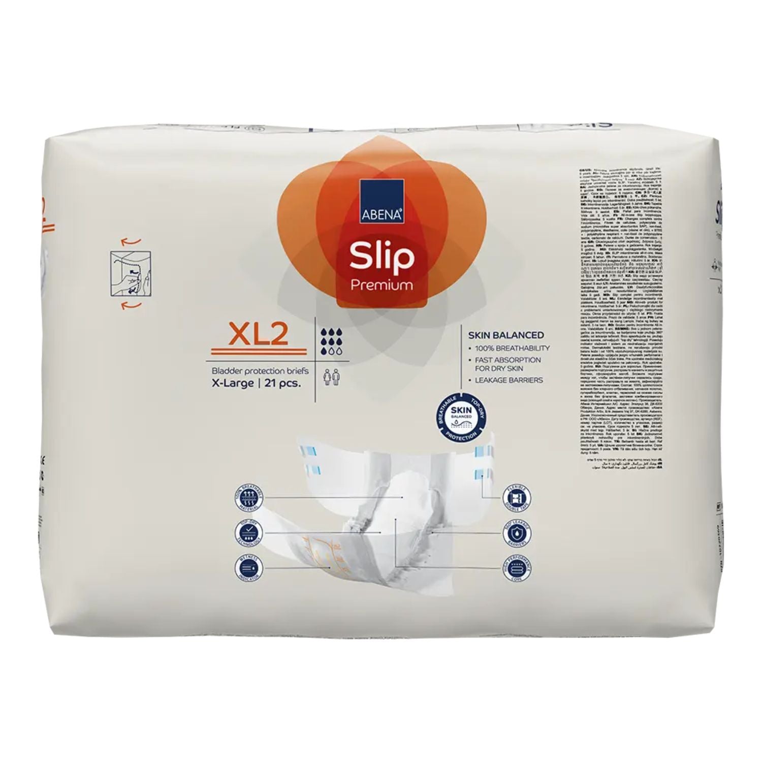 Abena Abena Slip Premium XL2