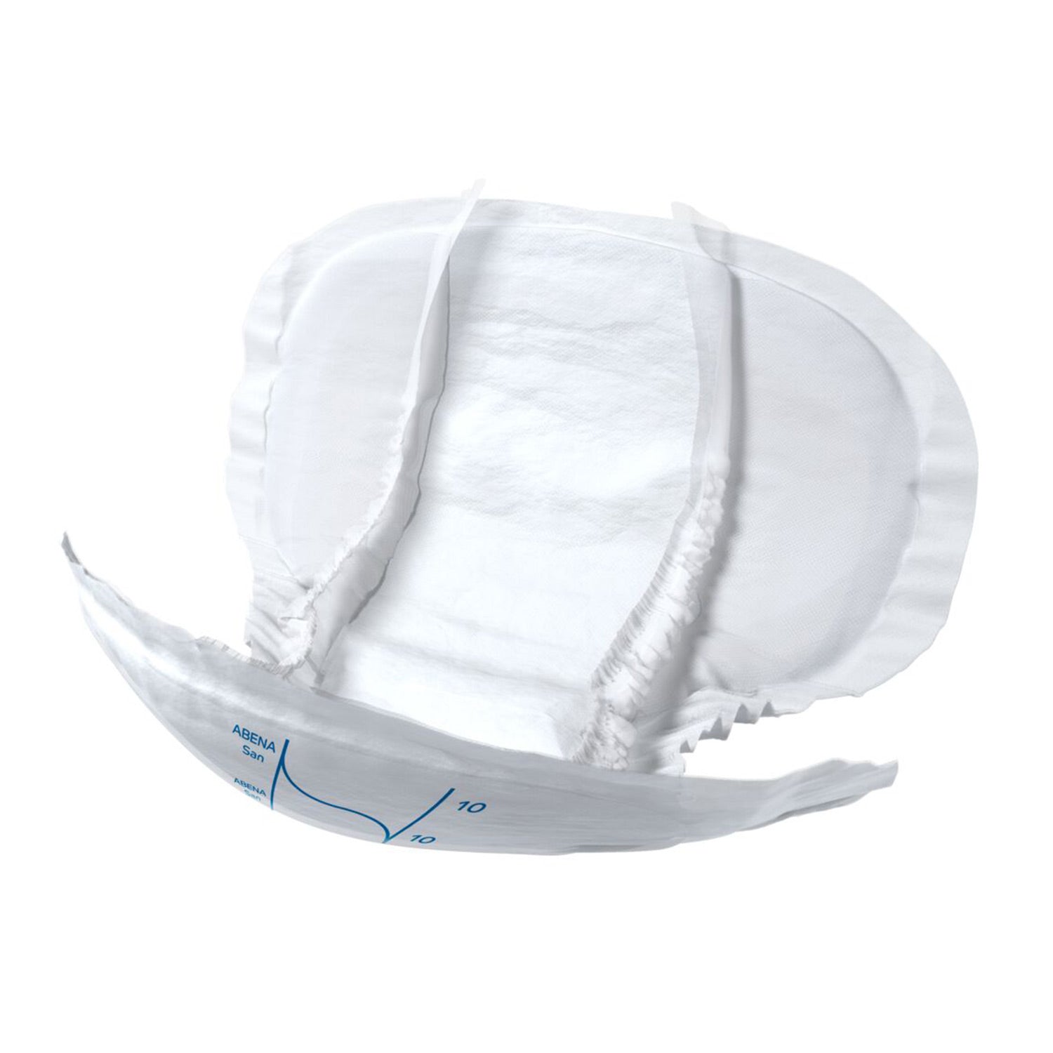 Abena Abena San 10 Premium Blue