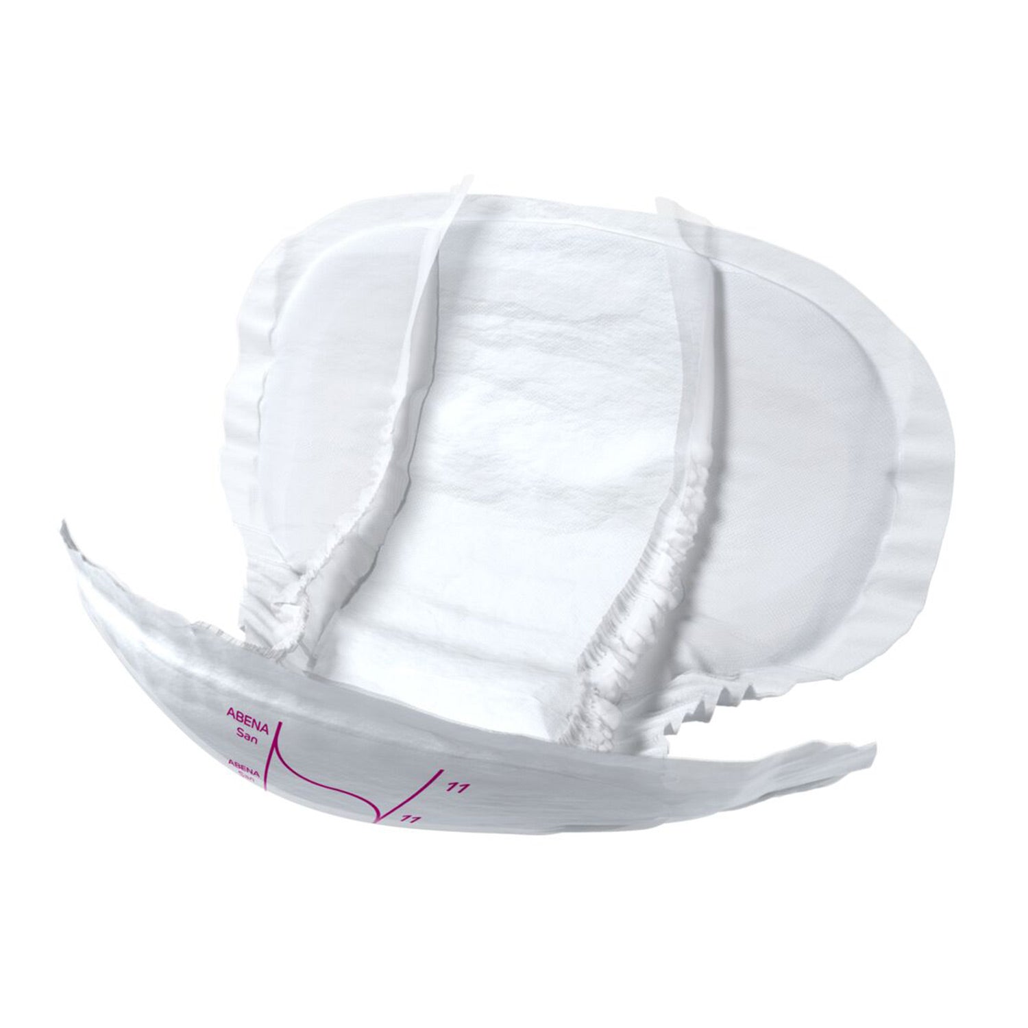 Abena Abena San 11 Premium Pink