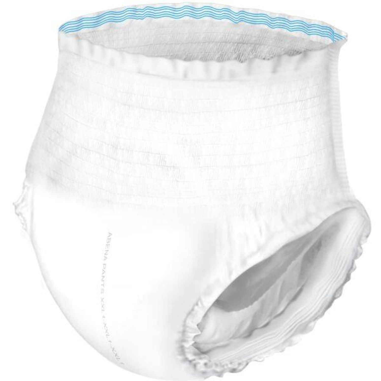 Abena Abena Pants Premium Purple 1600mL XXL1