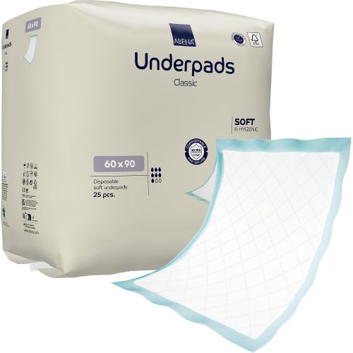 Abena Abena Soft Classic Underlay