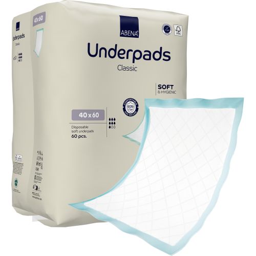 Abena Abena Soft Classic Underlay