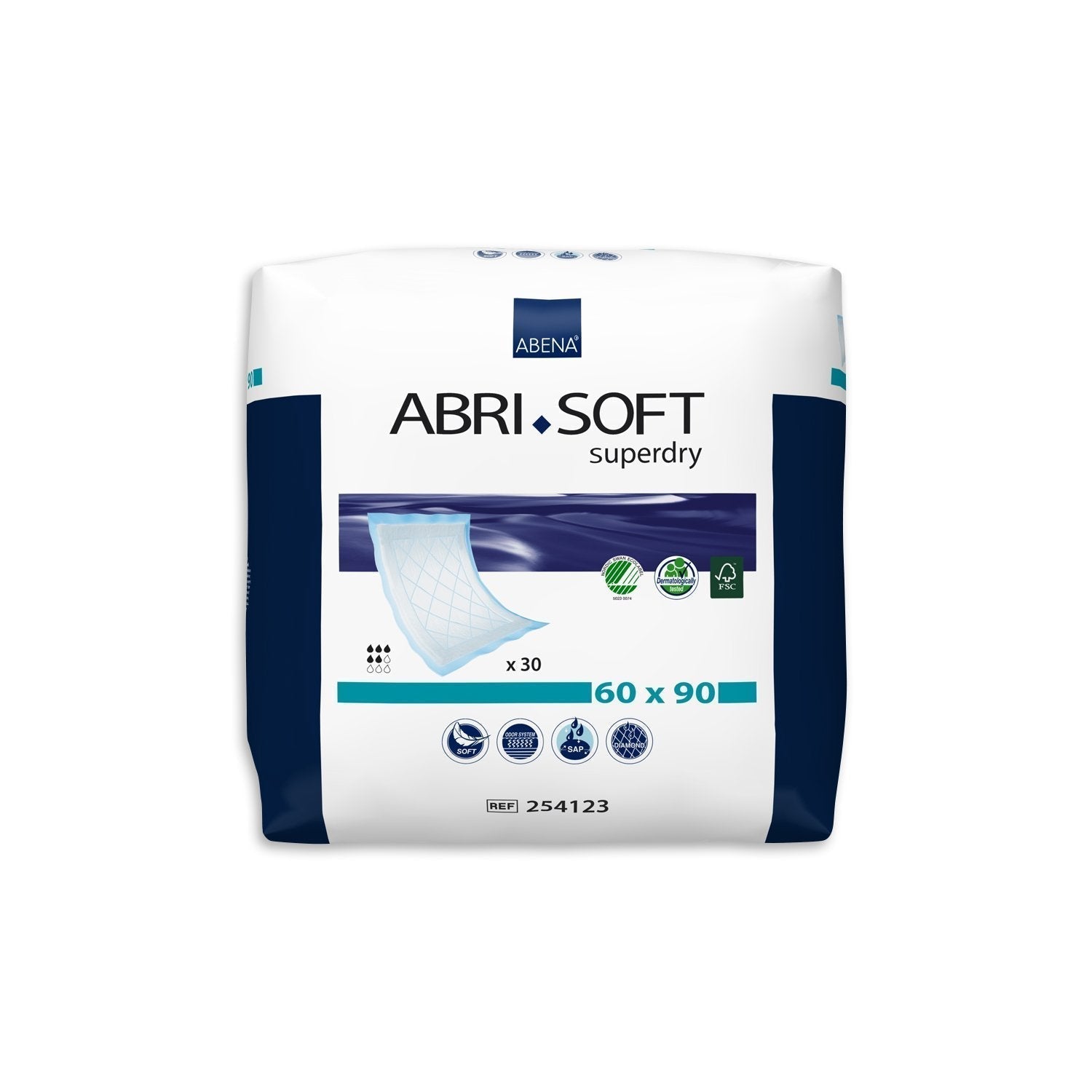 Abena Abena Abri-Soft Classic Underlay