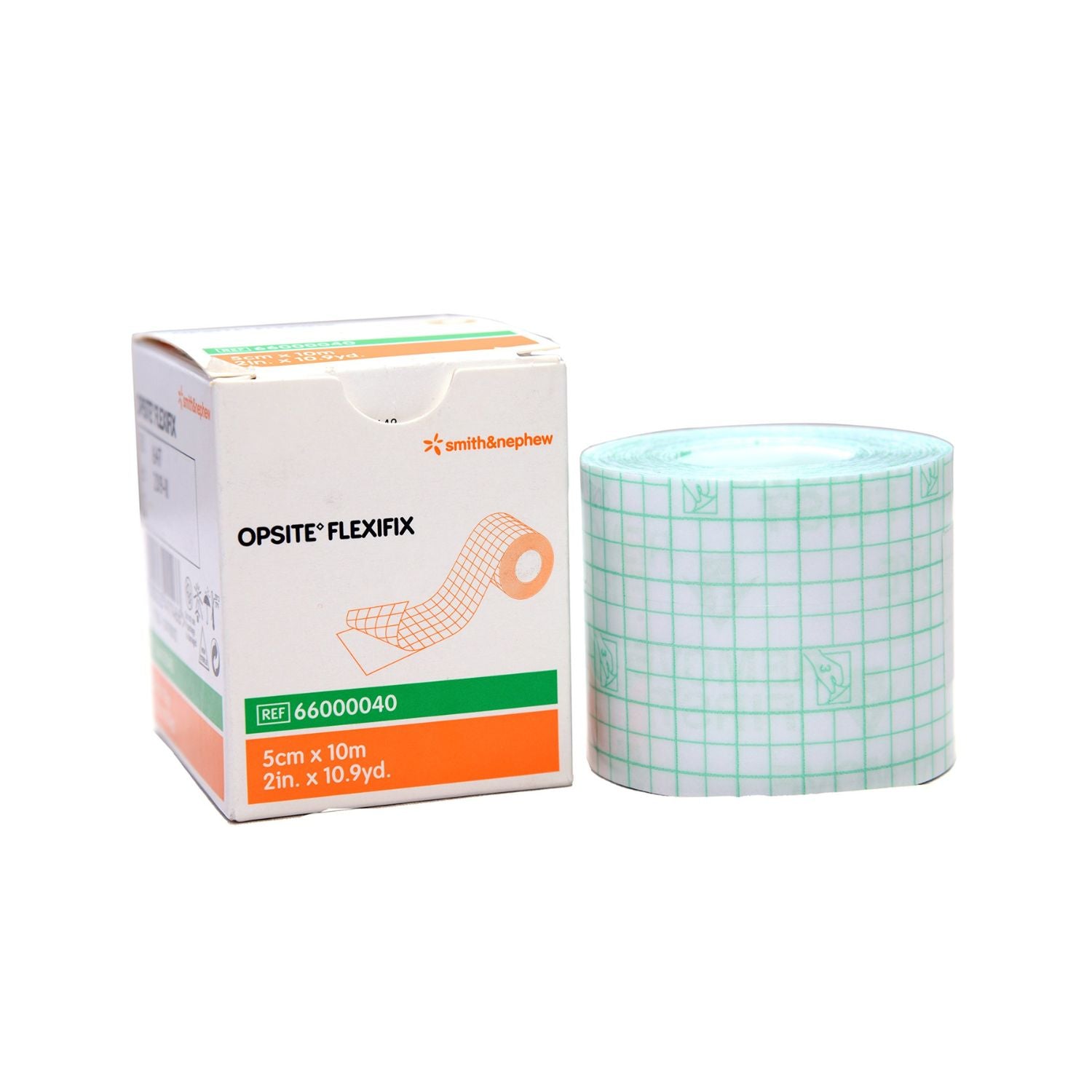 Smith & Nephew Opsite Flexifix 5cmx10m