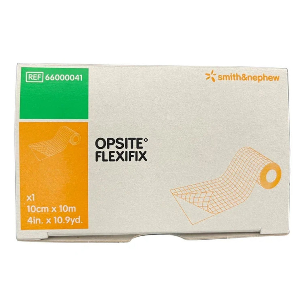 Smith & Nephew Smith & Nephew Opsite Roll 10cm x 10m