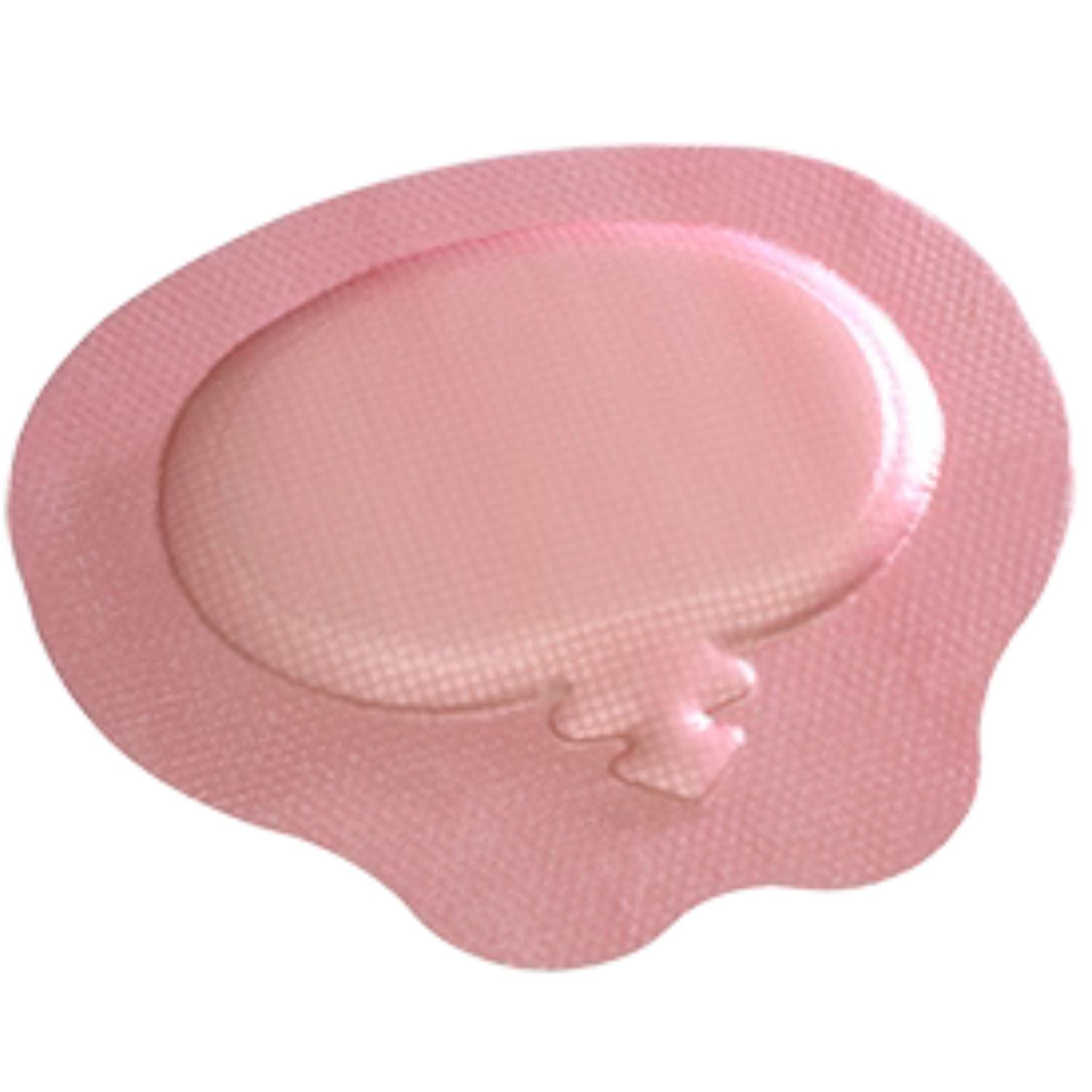 Smith & Nephew Smith+Nephew ALLEVYN LIFE SACRUM 17.2x17.5cm (10)