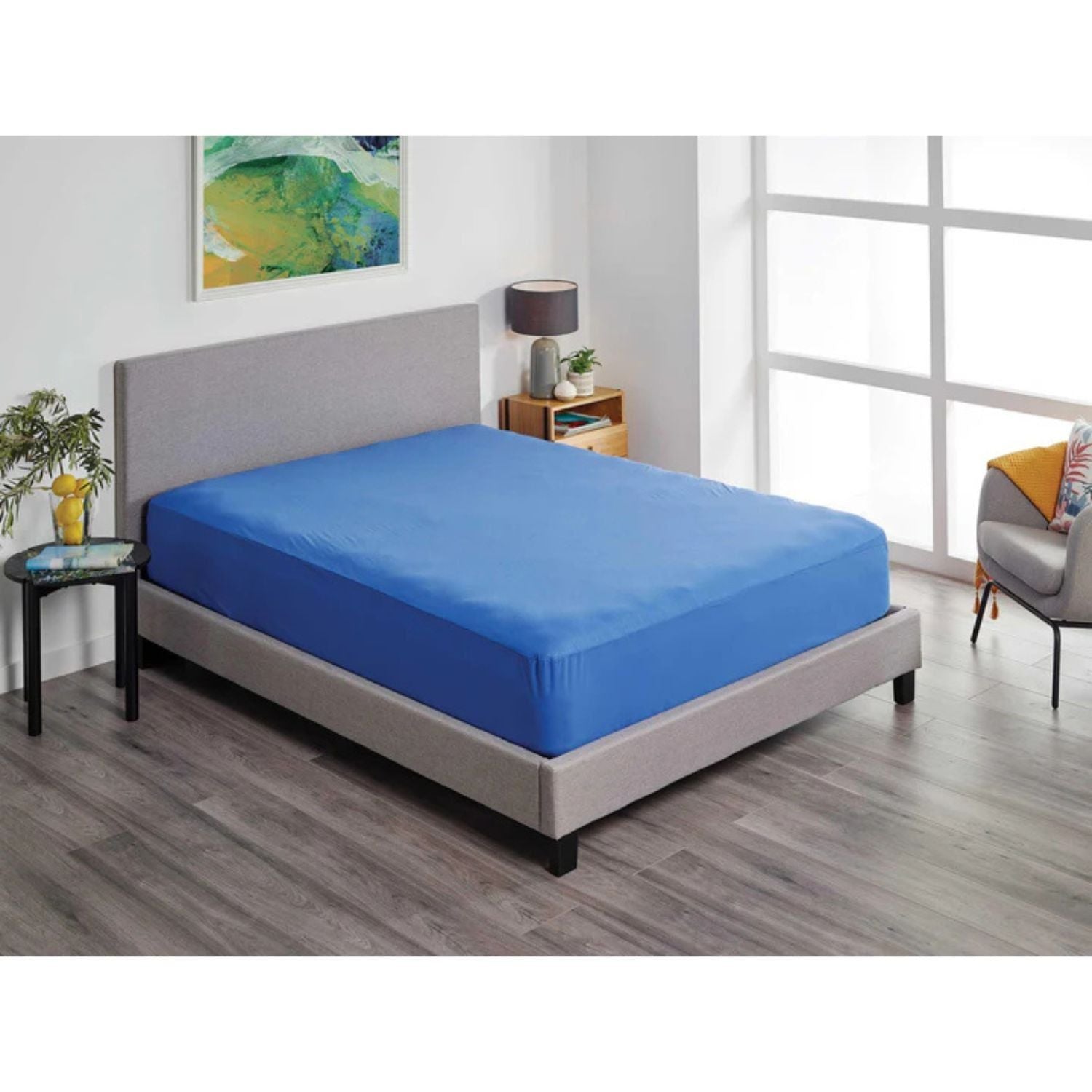 Protect A Bed Protect A Bed Fusion Fitted Sheet