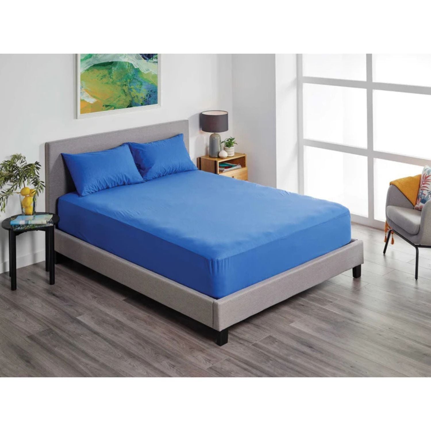 Protect A Bed Fusion Waterproof Pillowcases