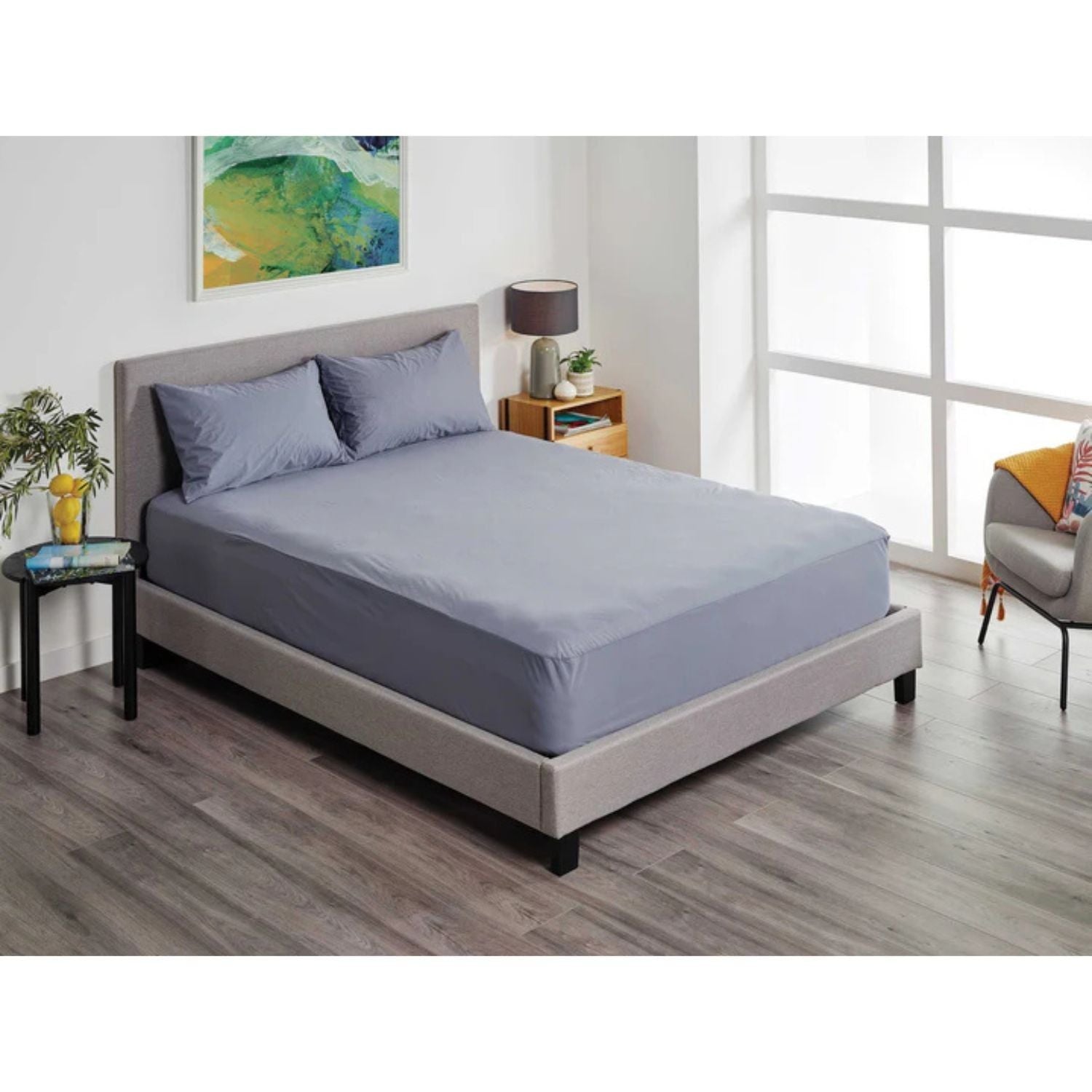 Protect A Bed Fusion Waterproof Pillowcases