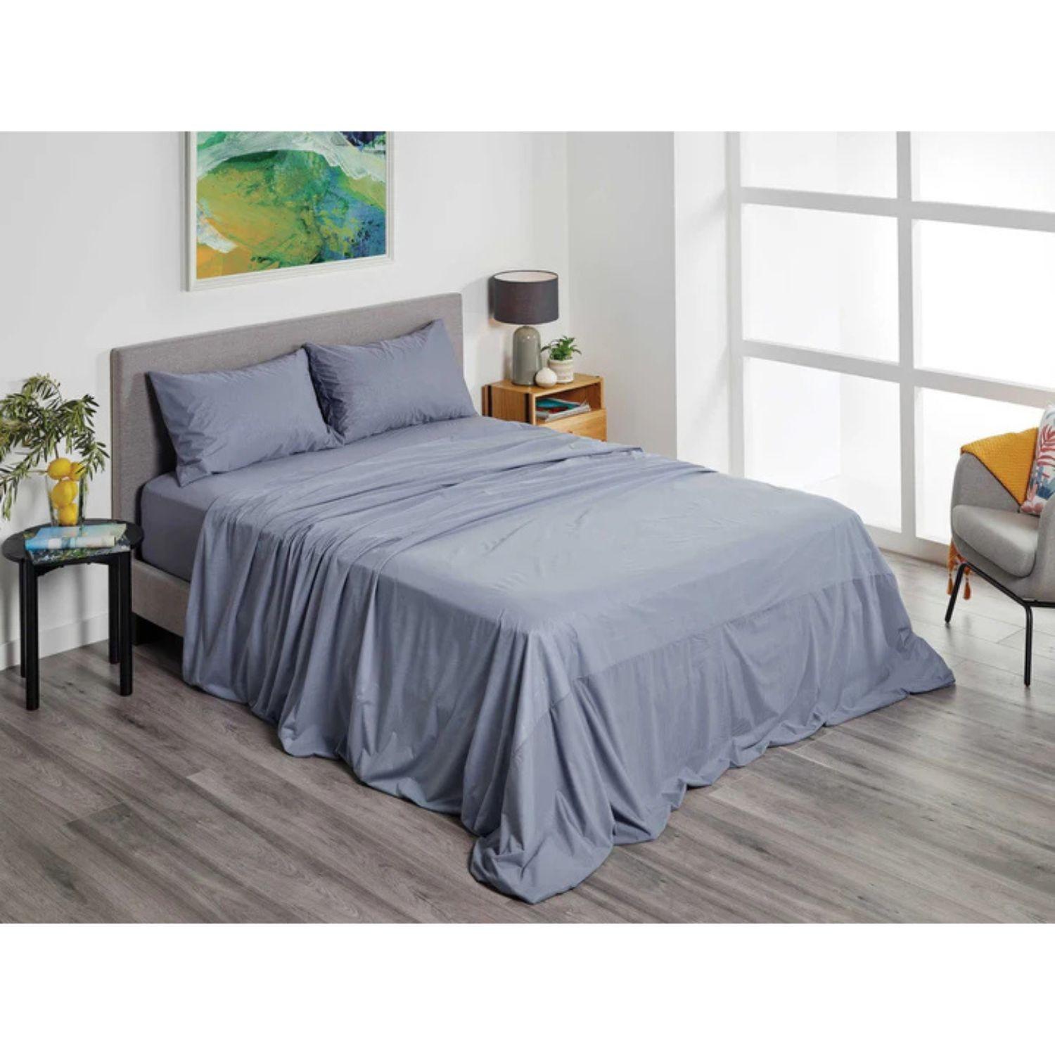 Protect A Bed Protect A Bed Fusion Sheet Set