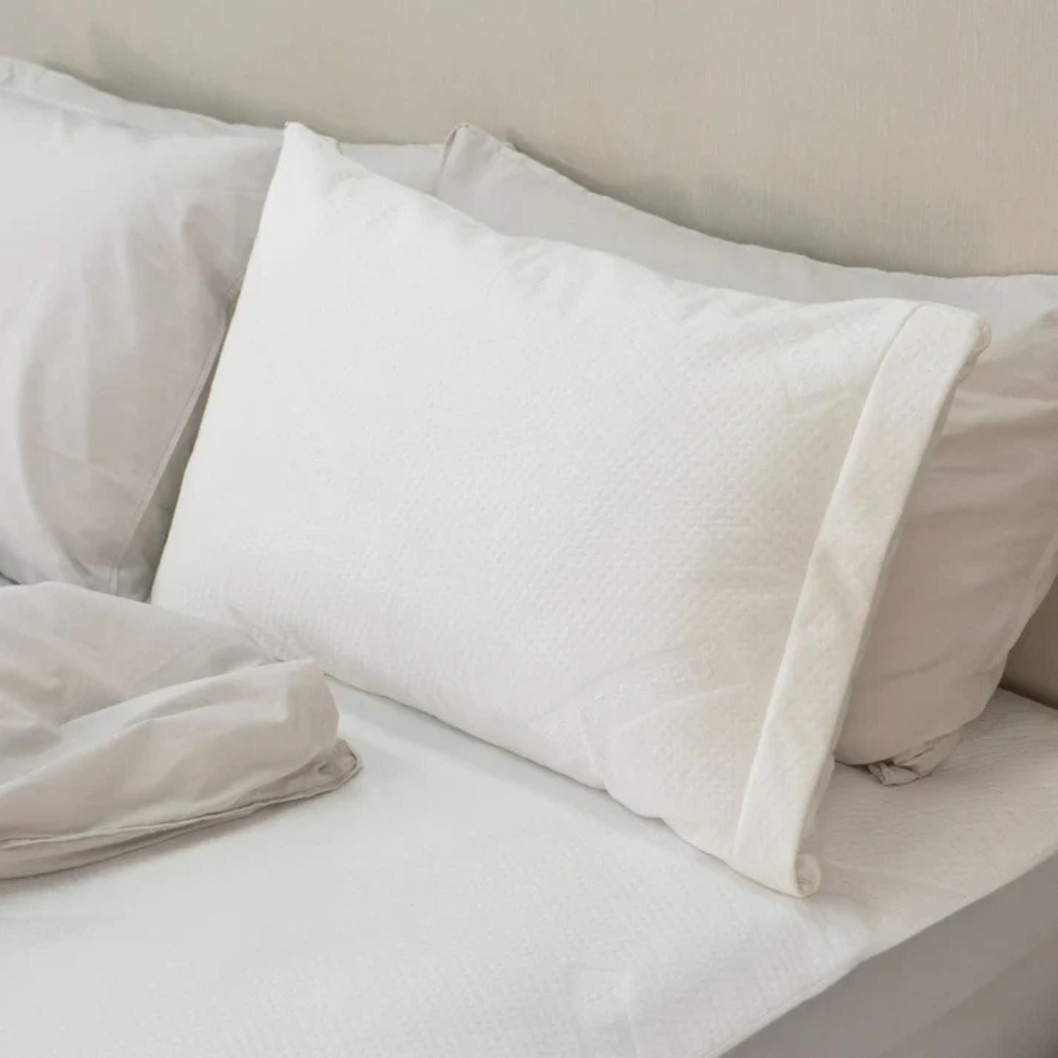 Protect A Bed Protect A Bed Impression Pillow Protector