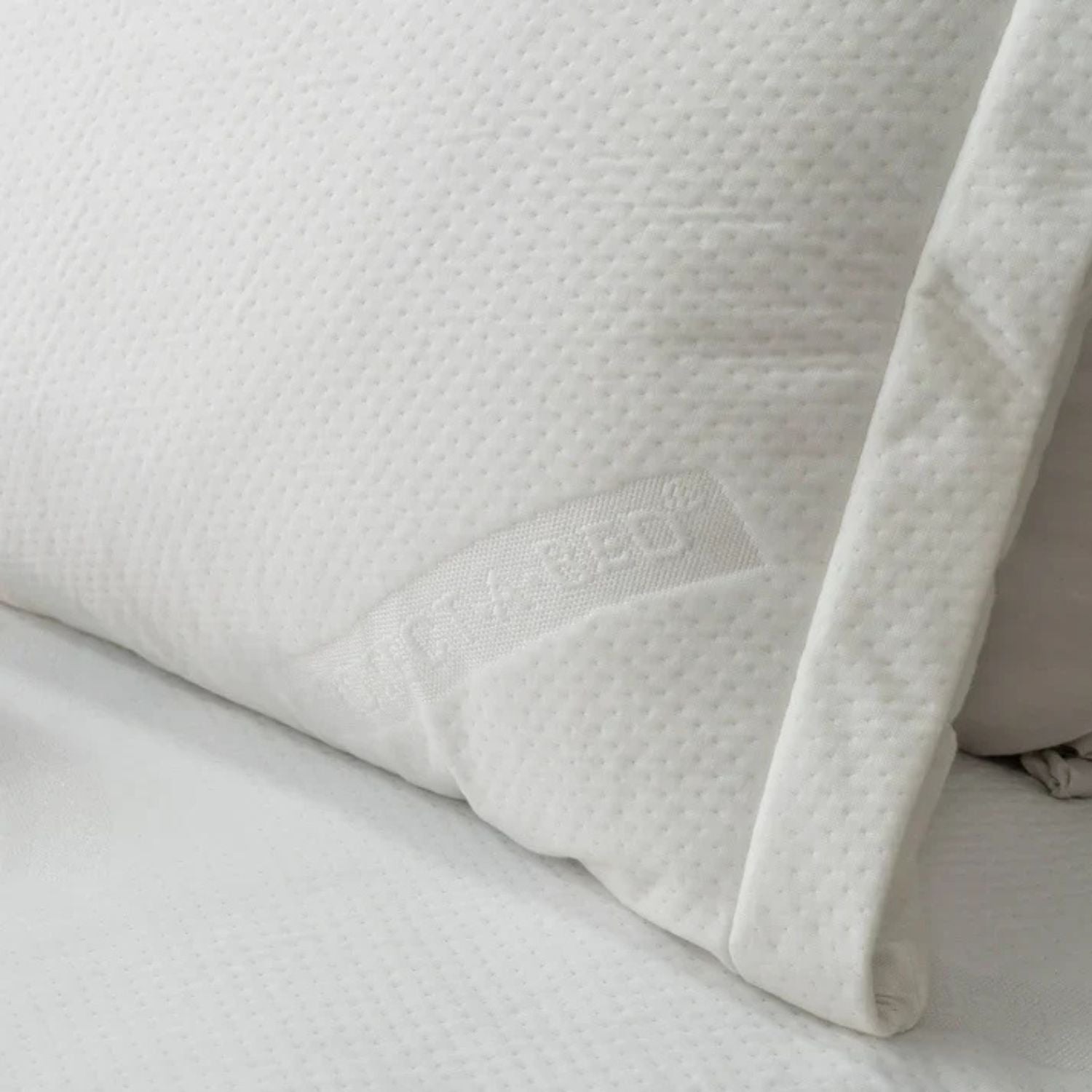 Protect A Bed Protect A Bed Impression Pillow Protectors Twin Pack