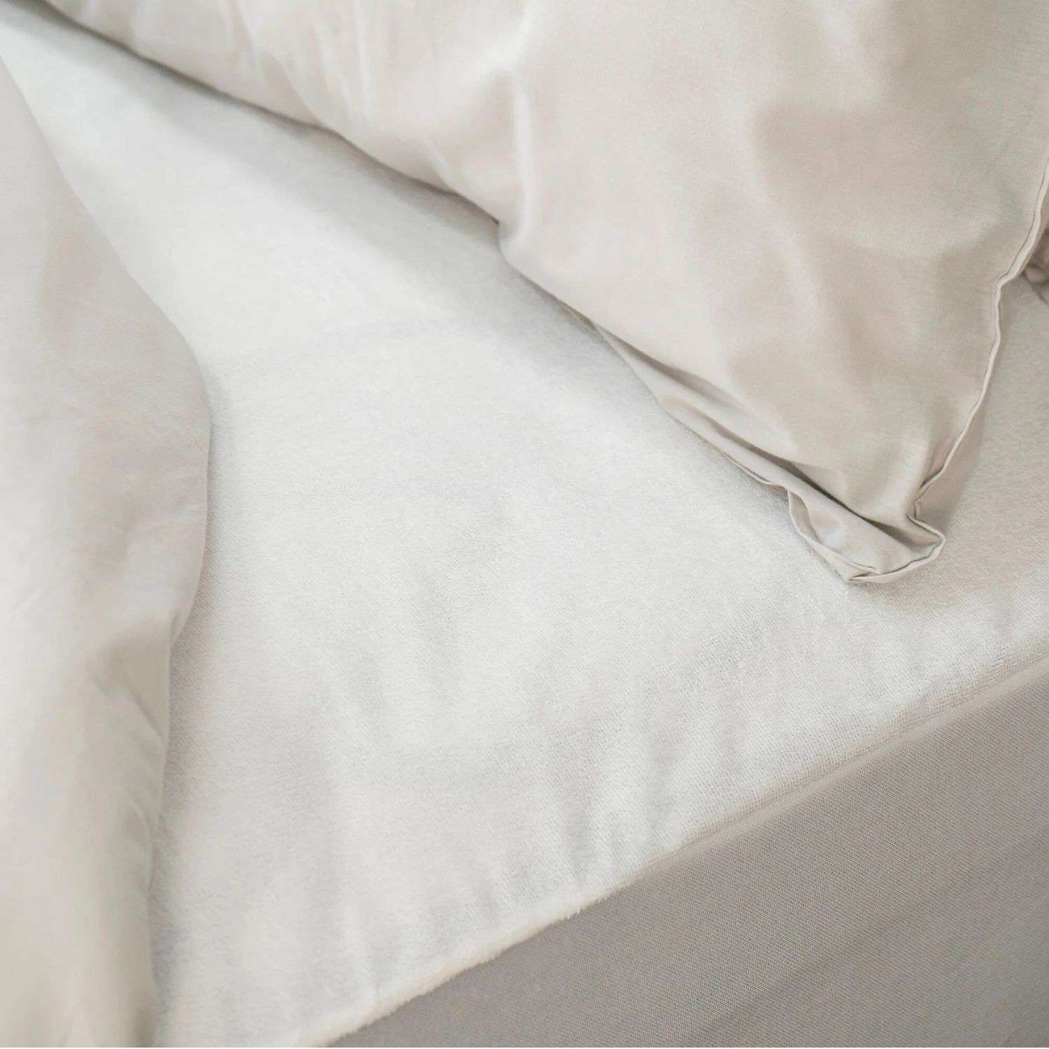 Protect A Bed Protect A Bed StayNew Fitted Mattress Protector