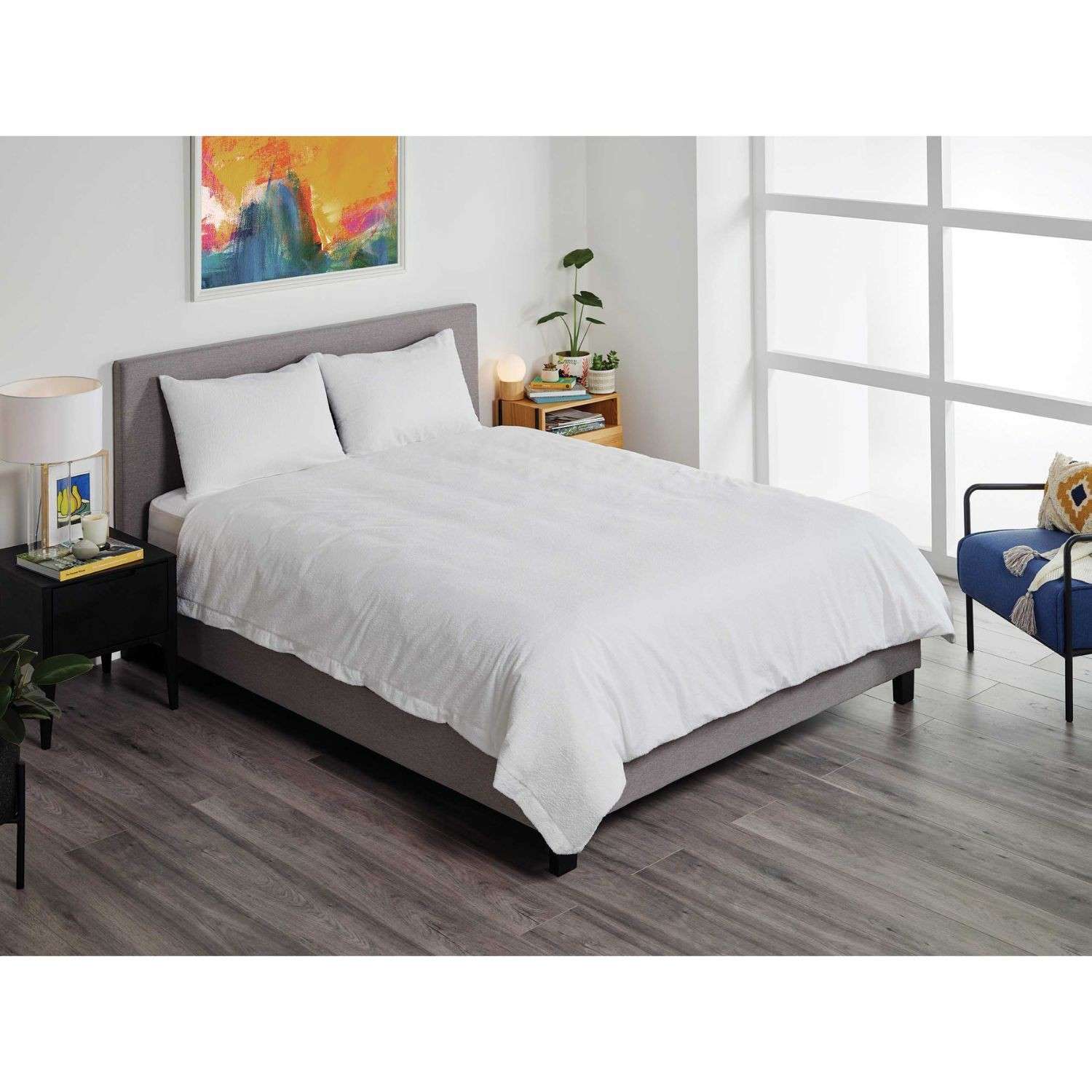 Protect A Bed Protect A Bed Comfortshield Gold Quilt Protector