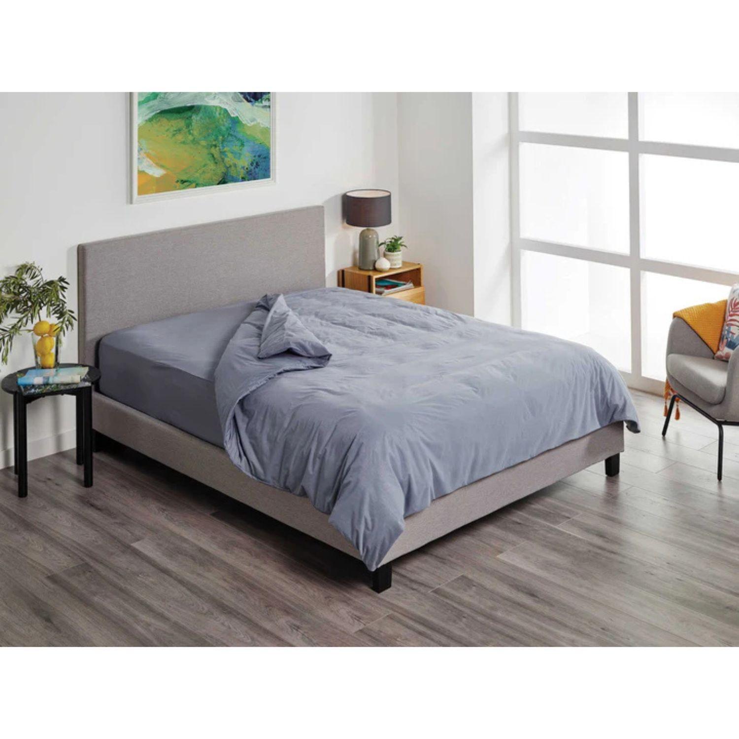 Protect A Bed Protect A Bed Fusion Quilt Cover