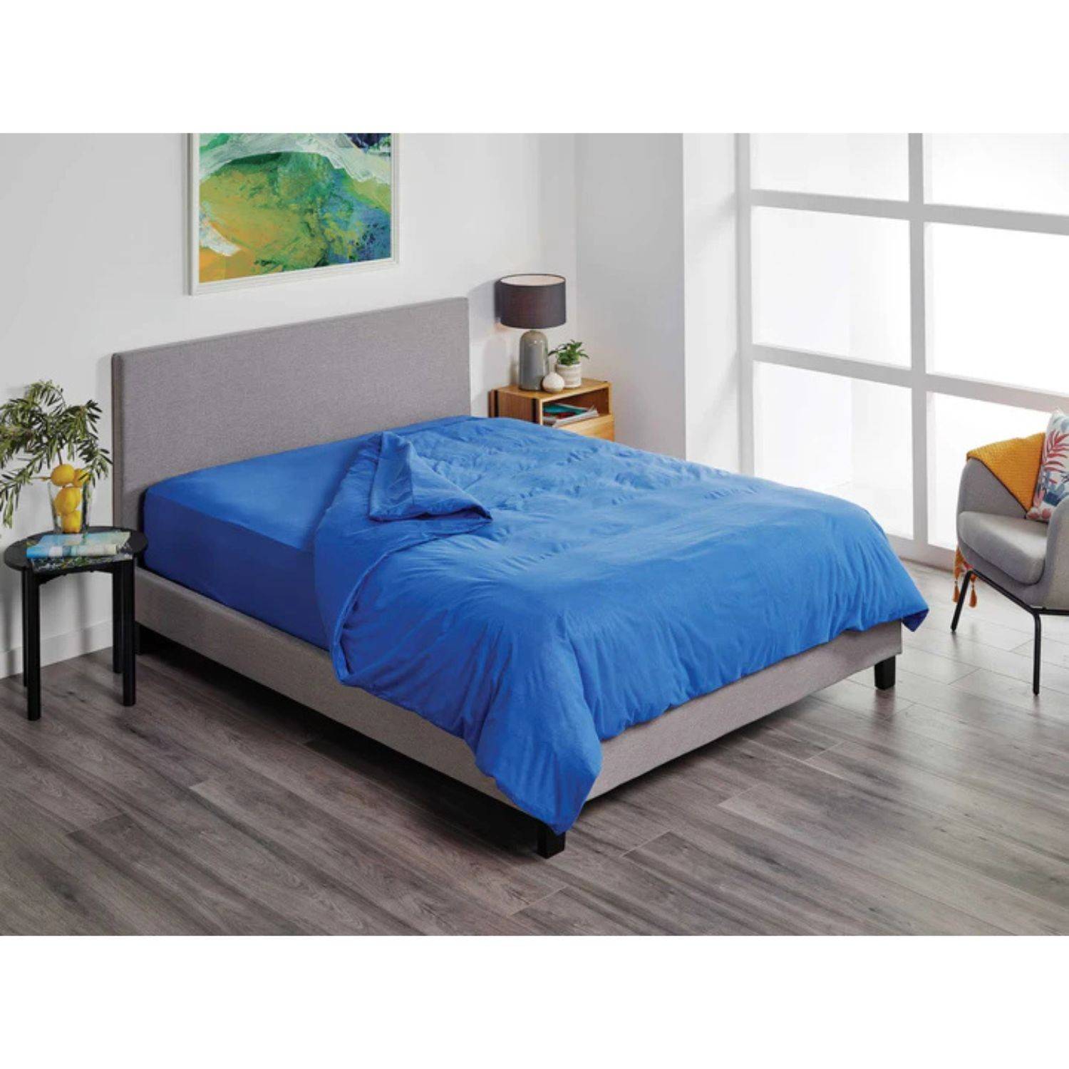Protect A Bed Protect A Bed Fusion Quilt Cover