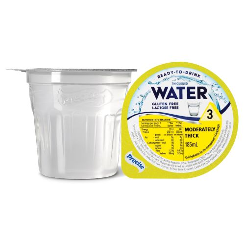 Precise Precise Thick-N Ready Water L3 Moderately Thick