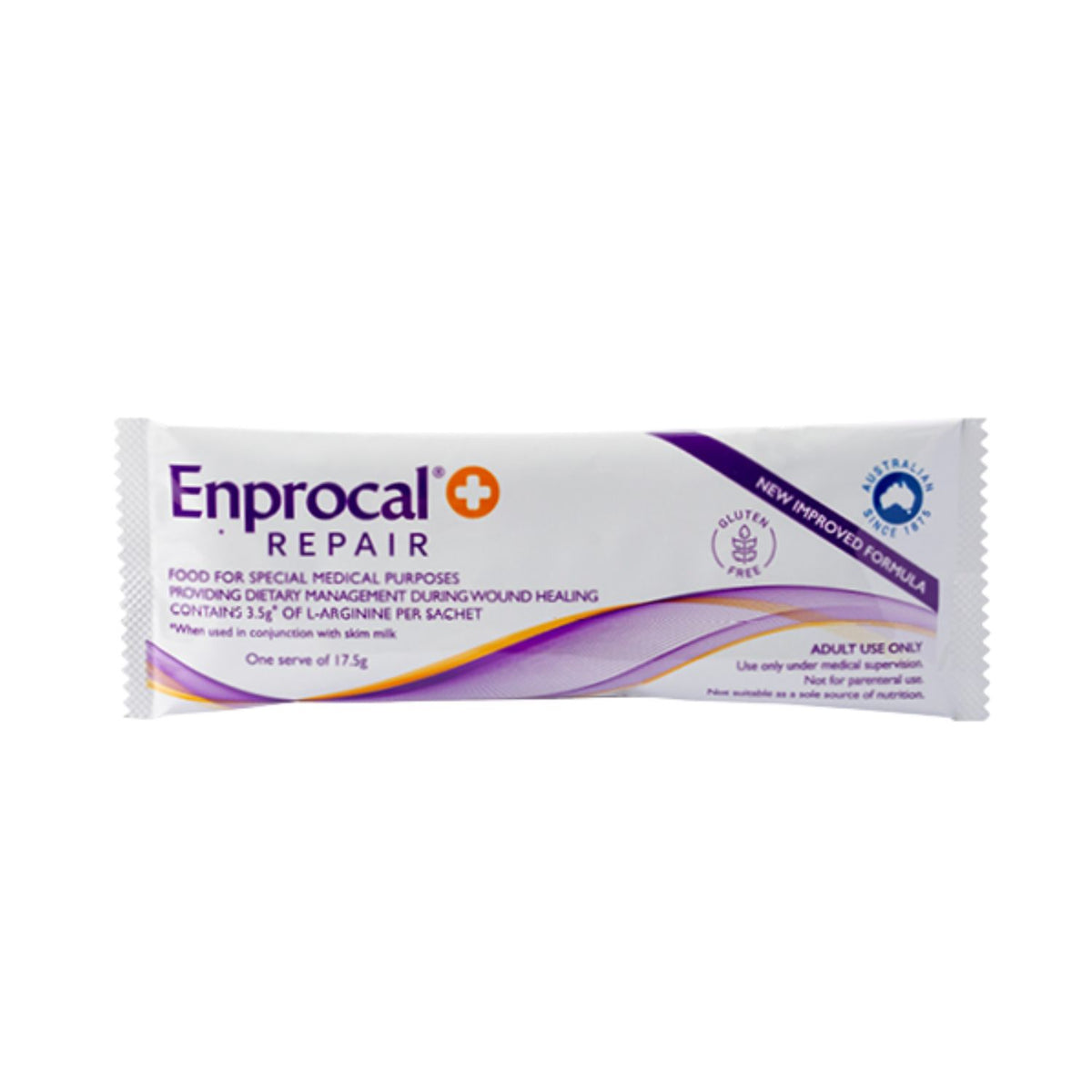 Precise Precise Enprocal Repair Sachet 17.5g