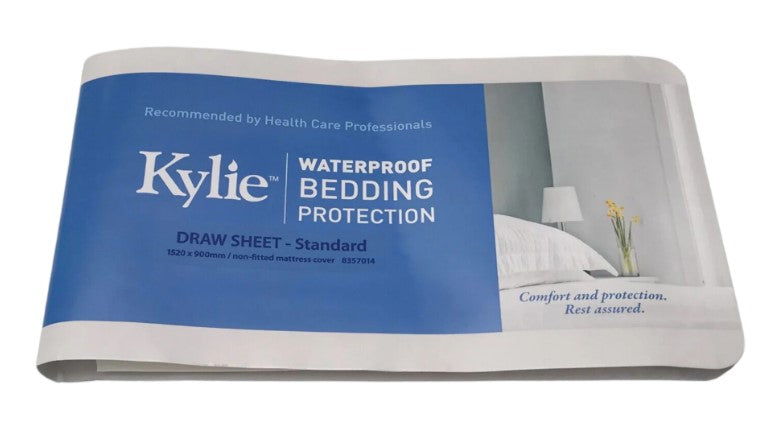 Ontex Ontex Kylie Draw Sheet - Standard Each