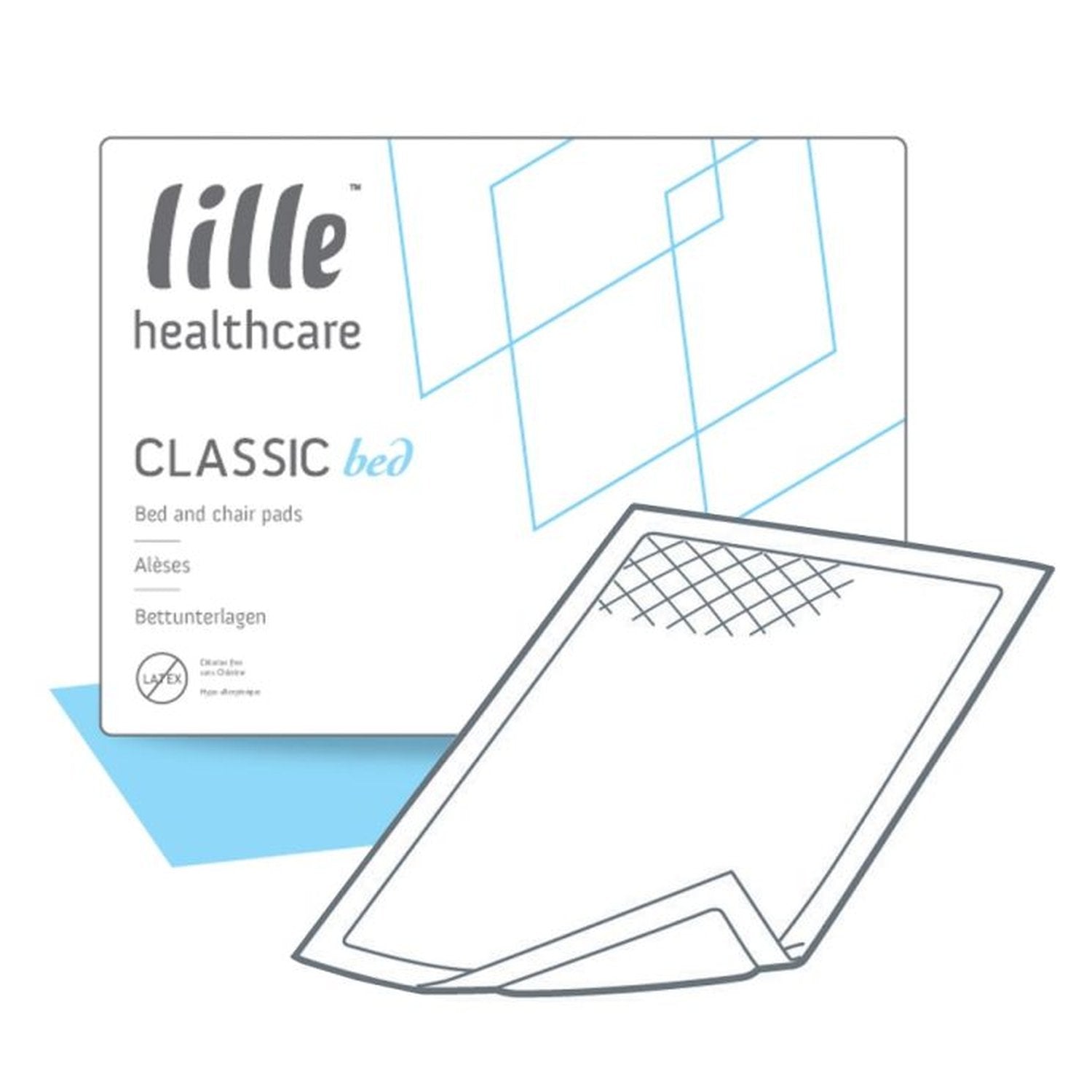 Lille Lille Underpad