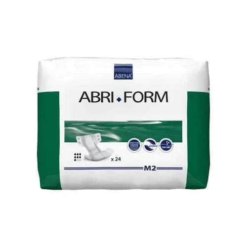 Abena Packet of 24 Abena Abri-Form Comfort Medium (M2) ABE416011__PK