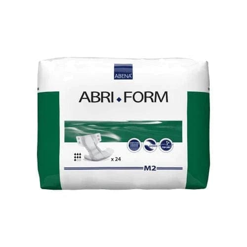Abena Abena Abri-Form Comfort Medium (M2) Packet of 24