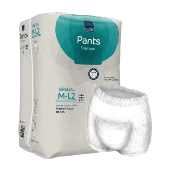 Abena Packet of 18 Abena Pants Special M-L2 SA1999905376__PK