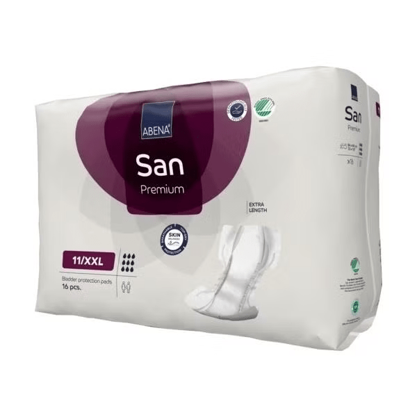 Abena Abena San 11 2XL Bariatric