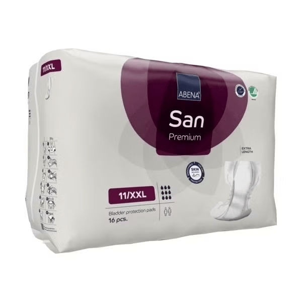 Abena Abena San 11 2XL Bariatric
