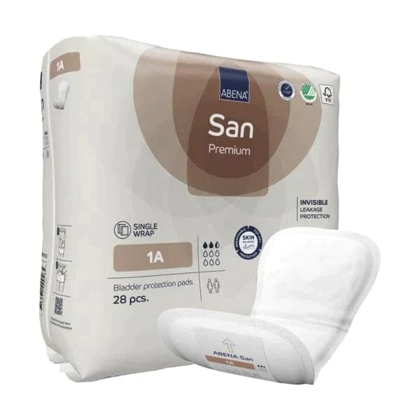 Abena Abena San 1A Premium Brown