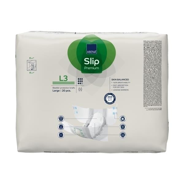 Abena Abena Slip L3