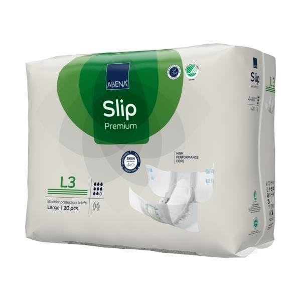 Abena Abena Slip L3