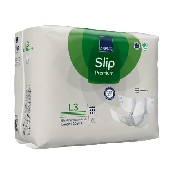 Abena Abena Slip L3
