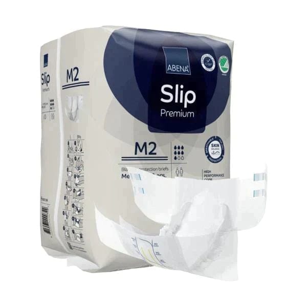 Abena Abena Slip M2