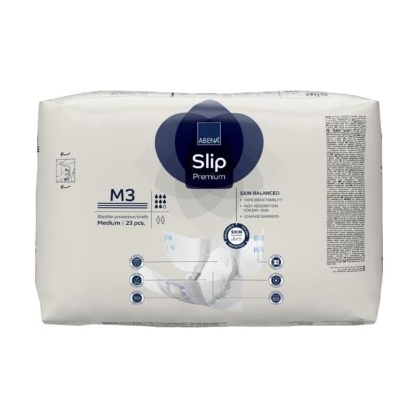 Abena Abena Slip M3
