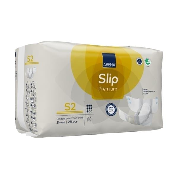 Abena Abena Slip Premium S2