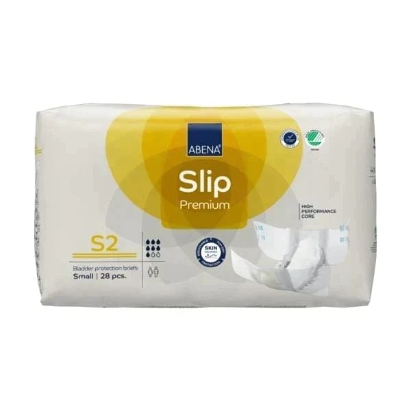 Abena Abena Slip S2 Packet of 28