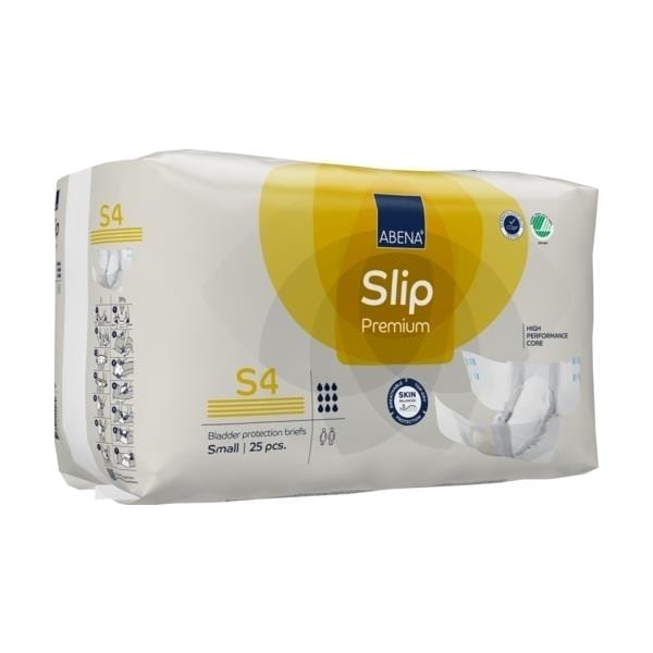 Abena Abena Slip Premium S4