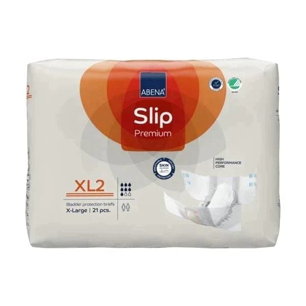 Abena Abena Slip Premium XL2 Packet of 21