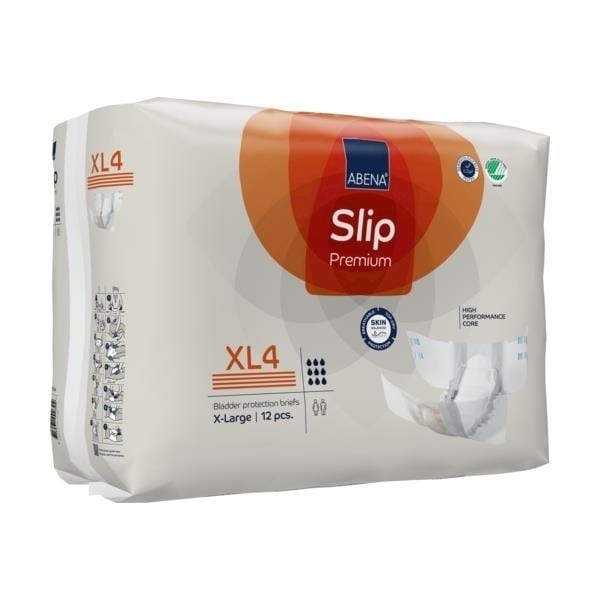Abena Abena Slip XL4