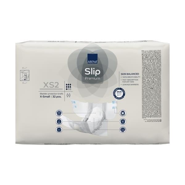 Abena Abena Slip XS2