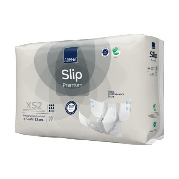 Abena Abena Slip XS2